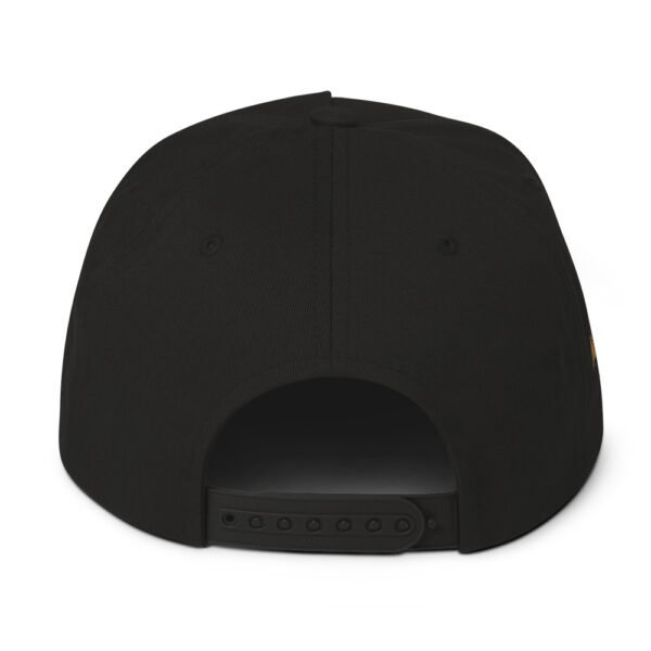 Flat Bill Cap Black Back 6612683f6063d.jpg