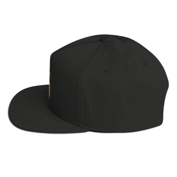 Flat Bill Cap Black Left Side 6612683f607d2.jpg